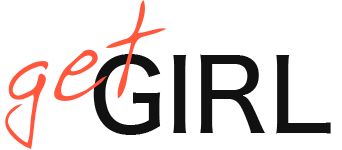 GET GIRL(ゲットガール)全国版ロゴ